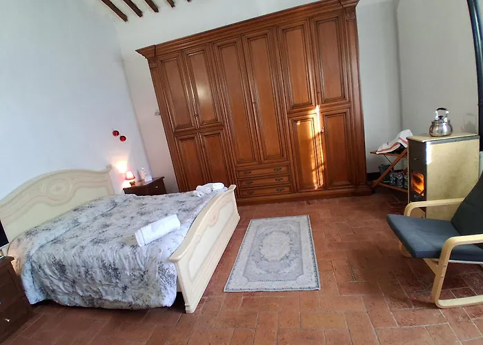 La Camera del Sole