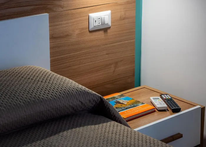 Hotel familiare: Palazzo Quattrone