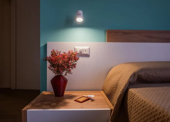 Hotel familiare: Palazzo Quattrone