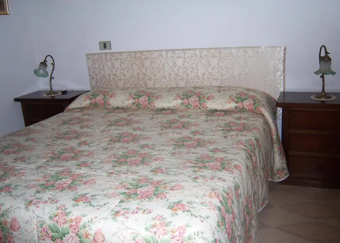 affittacameremariada