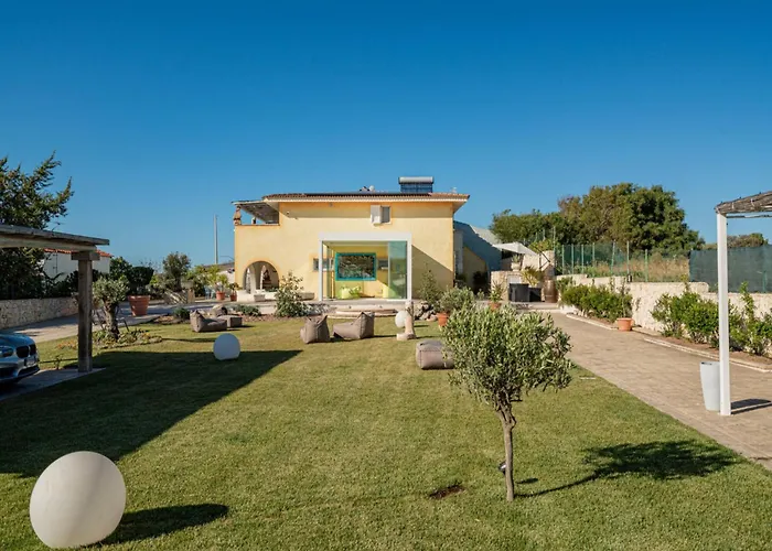 Villa Deborah By Interhome
