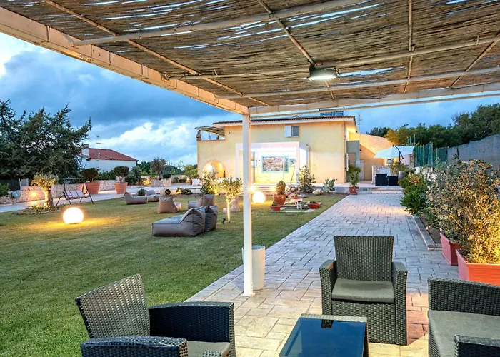 Villa Deborah By Interhome