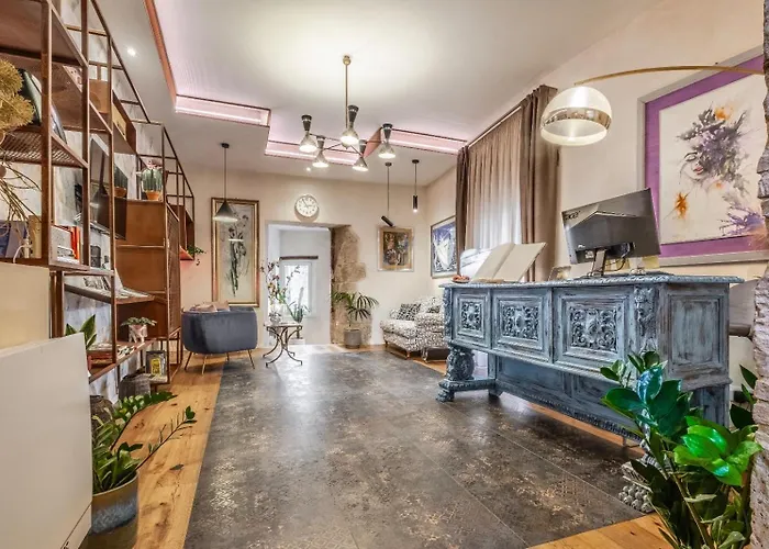 La Bartolomea Home&Suite