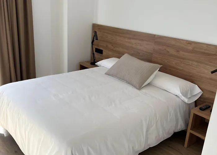 Hostal Márquez