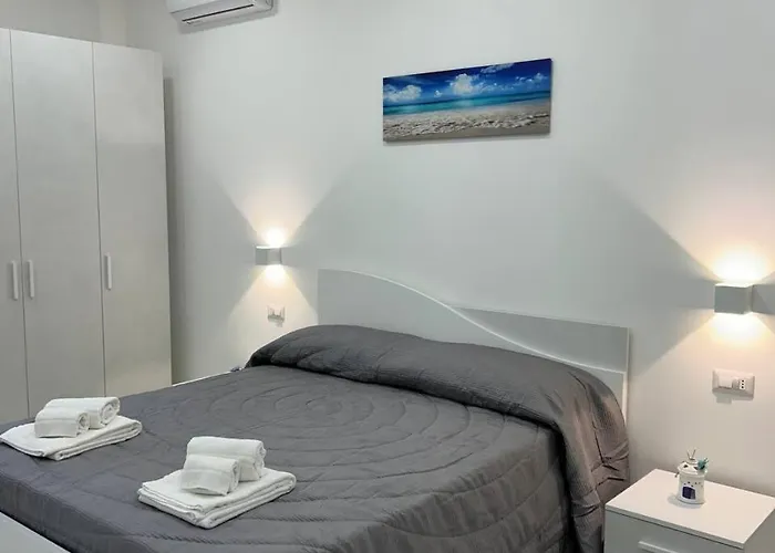 B&B La Ginestra