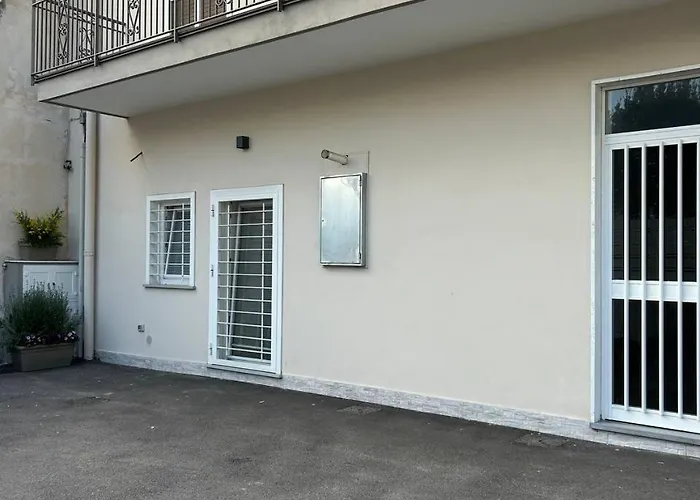 B&B La Ginestra