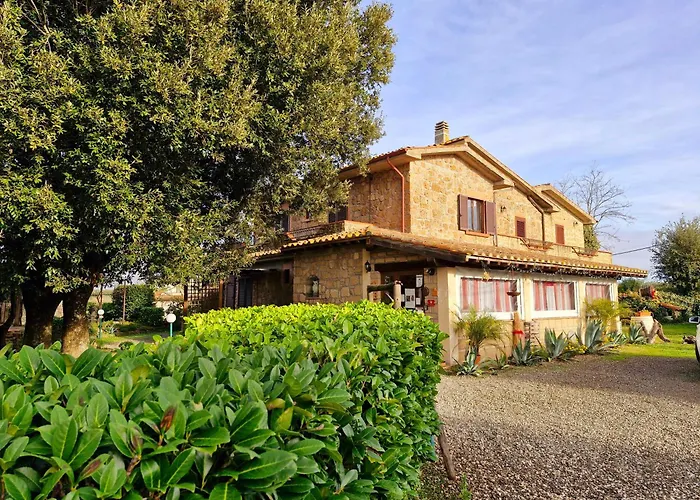 Casa vacanze: Country House Maremma Nel Tufo