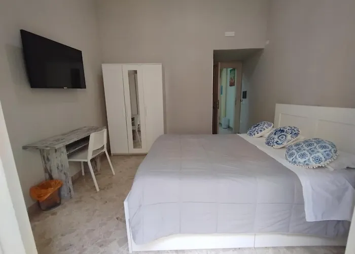 Hotel 3 stelle: Junior Suite