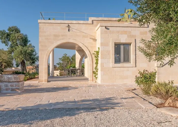 Villa Apeliote