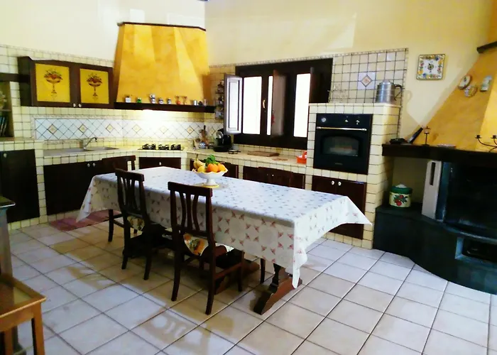 Villa Gabry
