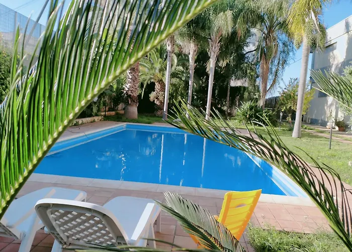 Villa Gabry