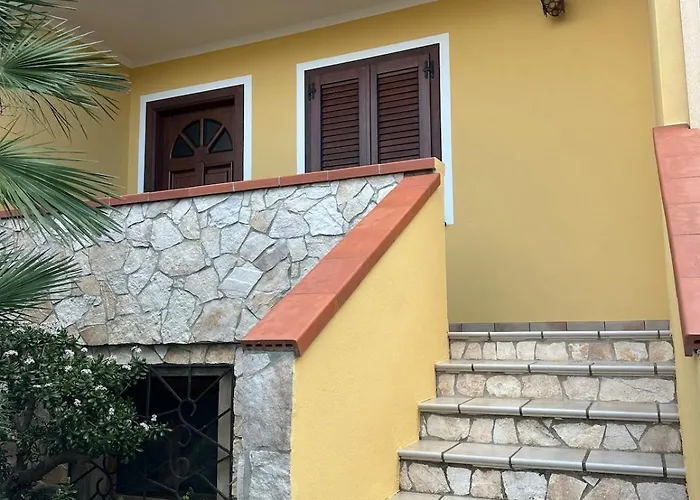 Villa Belvedere