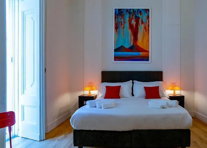 Hotel con vista: Rolando Domus