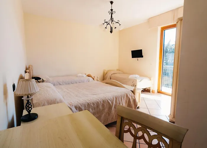 Villa Al Rifugio