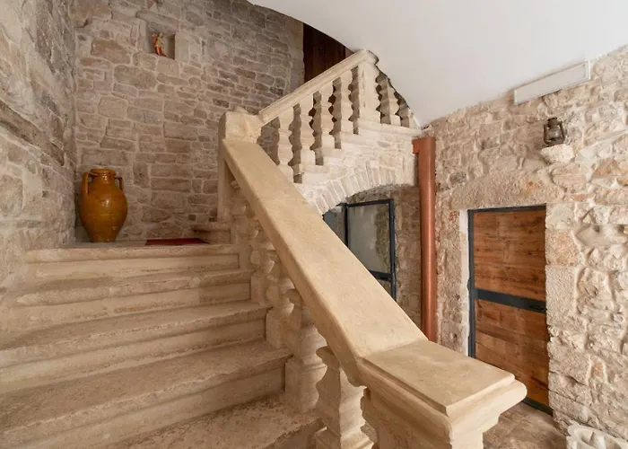 Palazzo Rizzi Dimora dei Templari