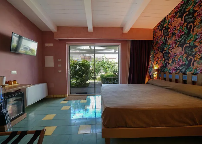 Villa Adua