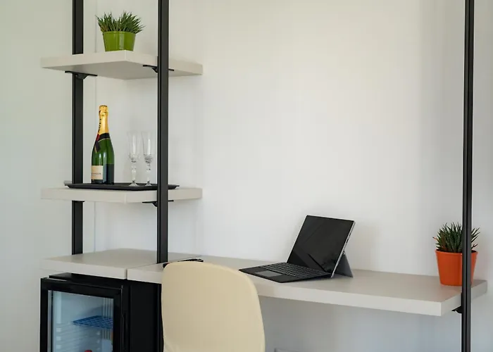Hotel familiare: Callia Rooms Procida