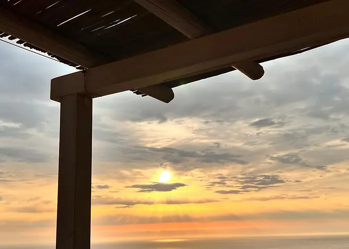 Il Dammuso Mille Emozioni Pantelleria