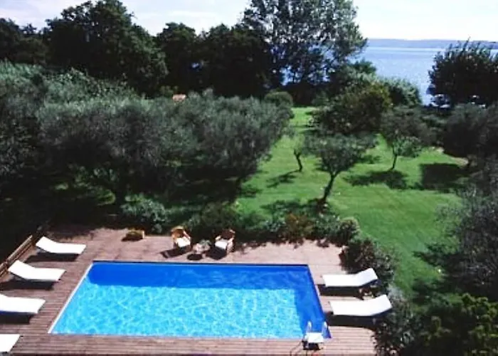 la spiaggetta