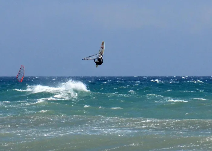 Residence Villa Carmen fronte mare a 50 mt