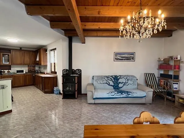 Villa Anna