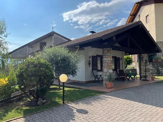 Villa Anna