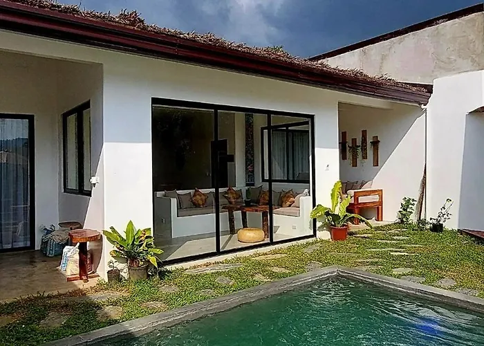 Villa Francine El Nido