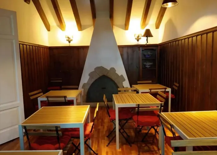 Casa Jardin El Colmenar