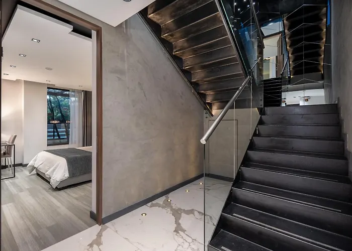 Tribeca Suites Medellin