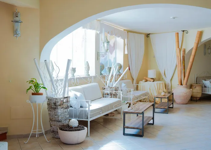 Hotel Baia Del Porto