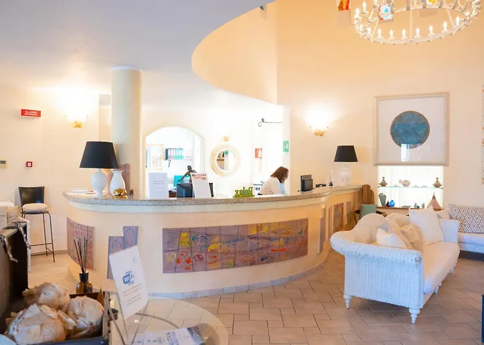 Hotel Baia Del Porto