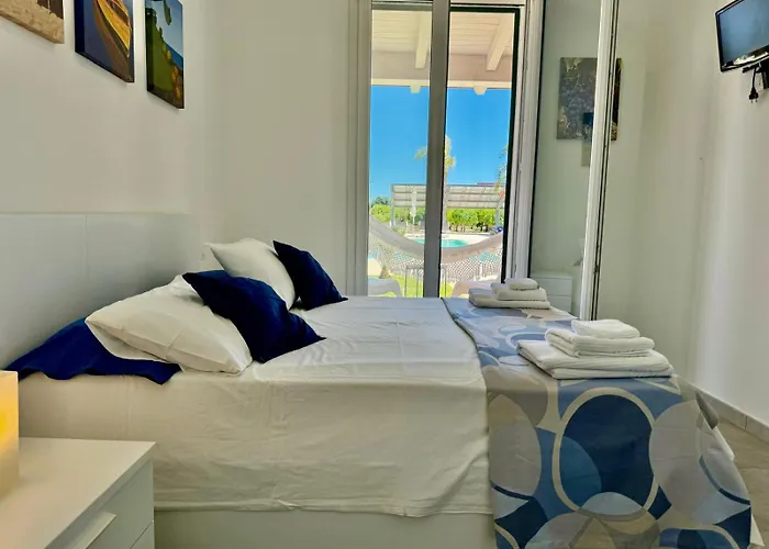 Agri Residence Verde Oliva