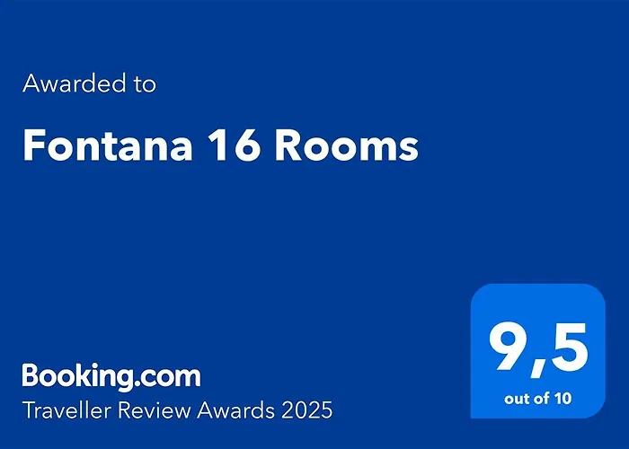 Fontana 16