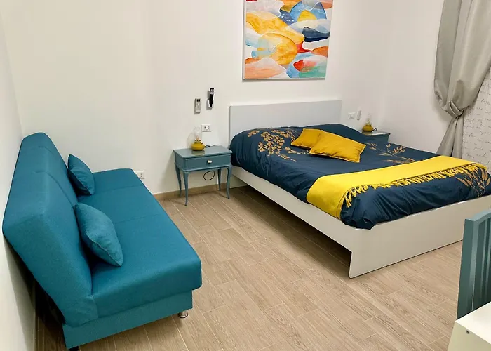 Monti Tiburtini Roma Guest House