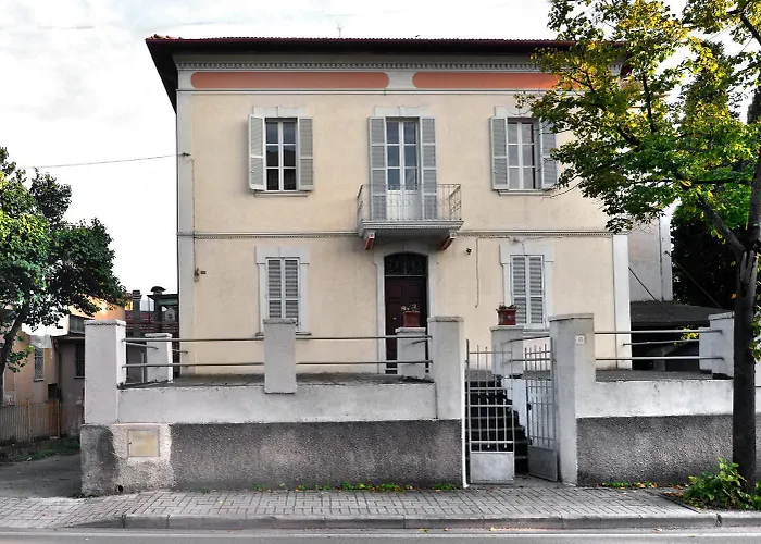  L'antico Molino