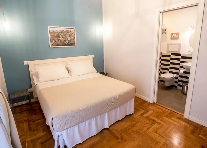 Albergo economico: The Andy House B&B