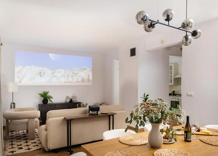 Your Private Oasis In Cracow