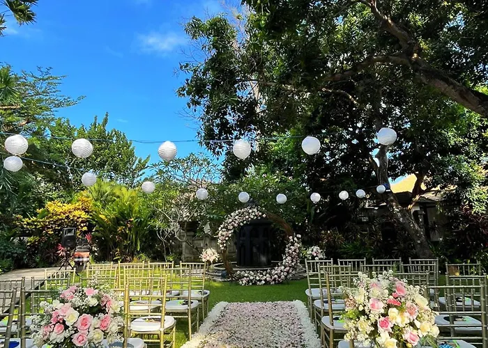 Bintang Bali Villa