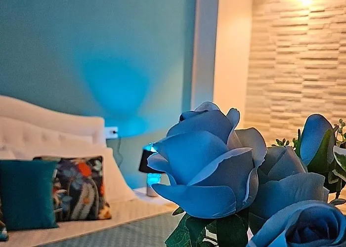Mary'S Rooms