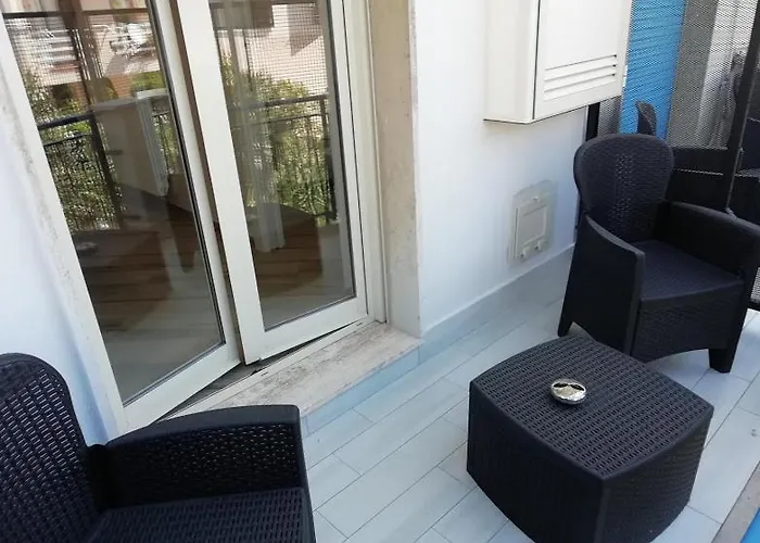 Oltre il Mare Guest House