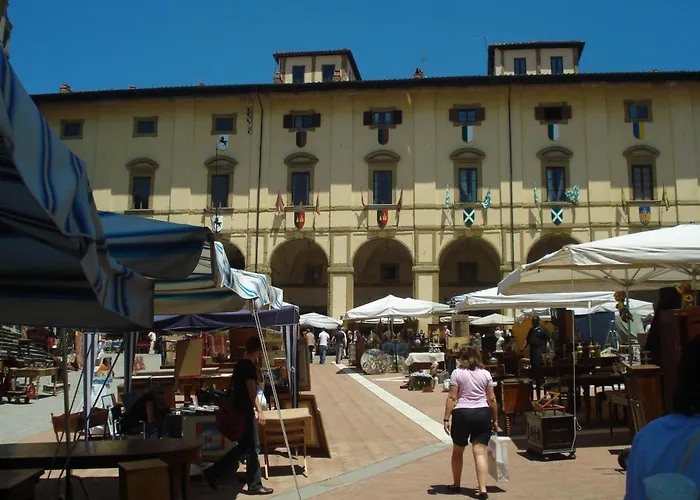I Rondoni Villa