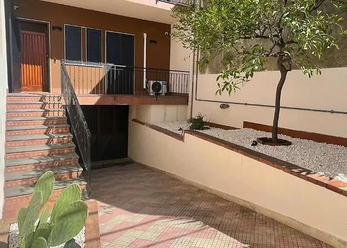 Villa del Mare