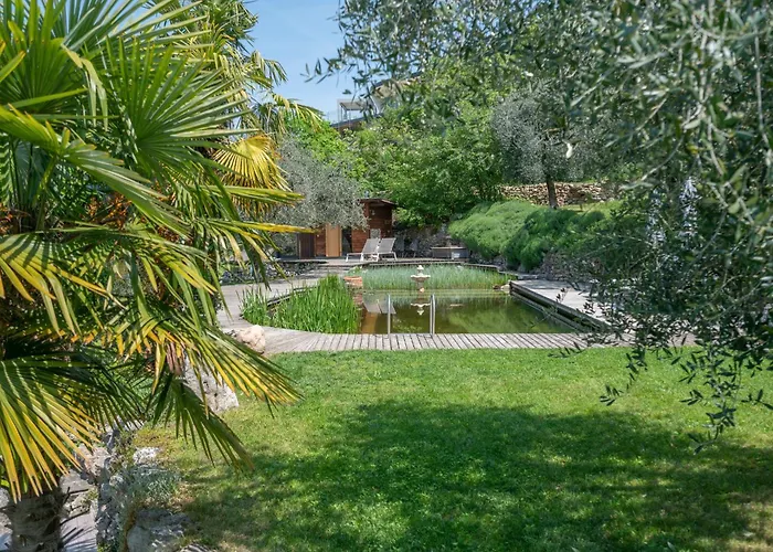 Villa Castelletto