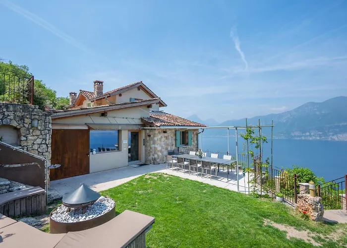 Villa Castelletto
