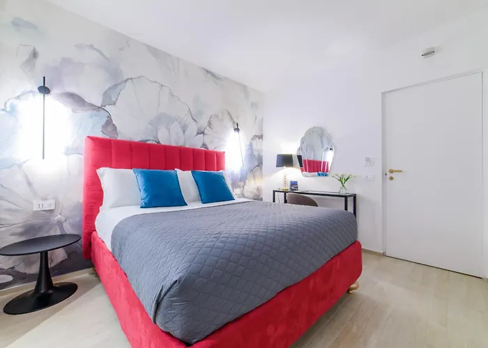 Shamika Luxury Rooms- Aeroporto Salerno Costa D'Amalfi