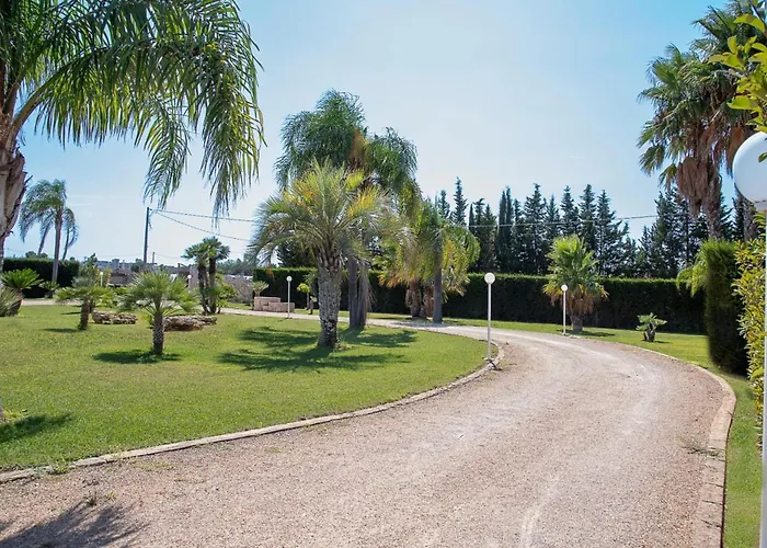 Villa Carrino by MMega