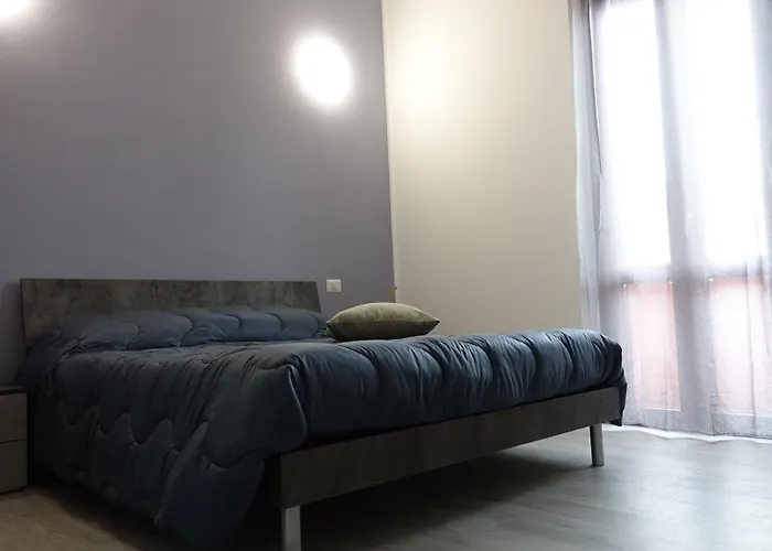 Podere Monfalcone Guest House