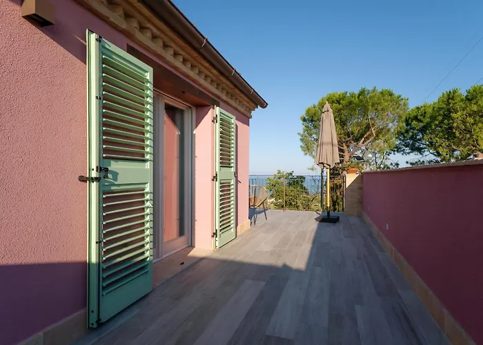 L'Organetto - Villa with Private Pool