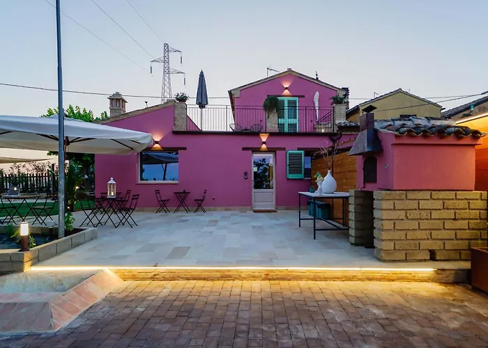 L'Organetto - Villa with Private Pool