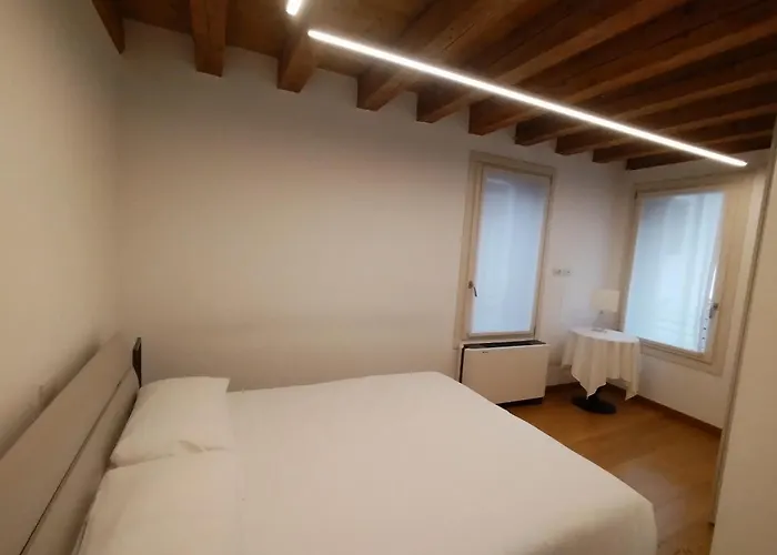Residenza Della Samaritana